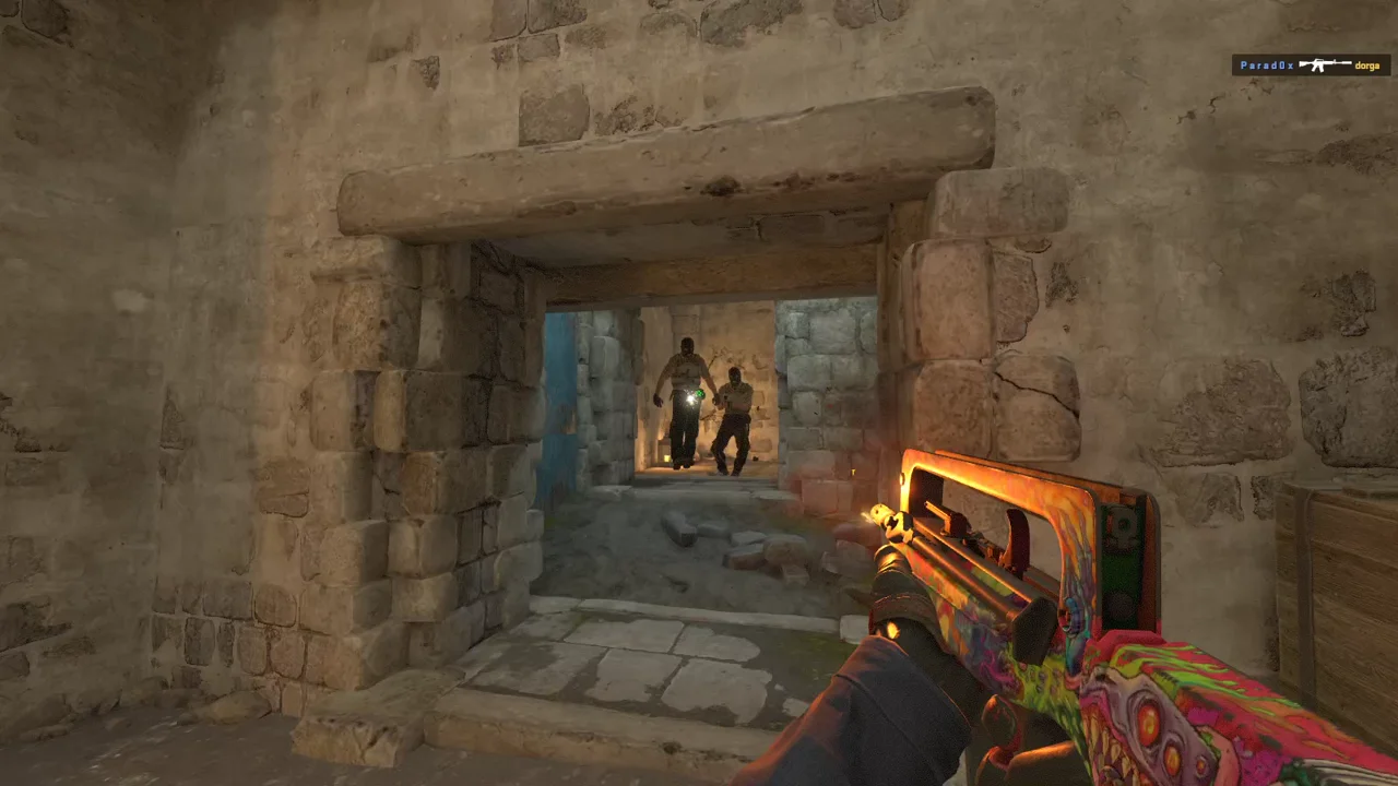 highlight